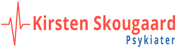 Kirsten Skougaard Logo